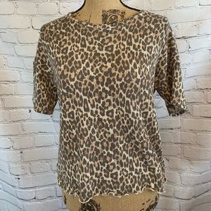 American Eagle Short Sleeve Shirt